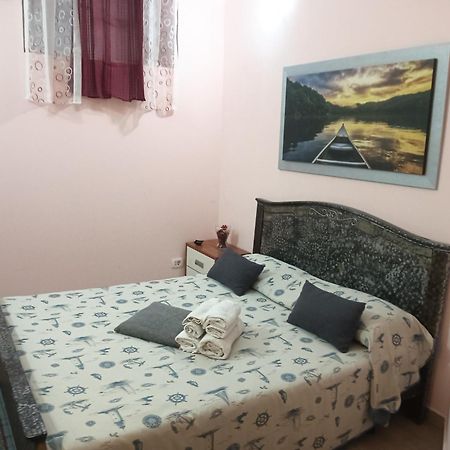 Appartamento Vintage House Center Catania Esterno foto