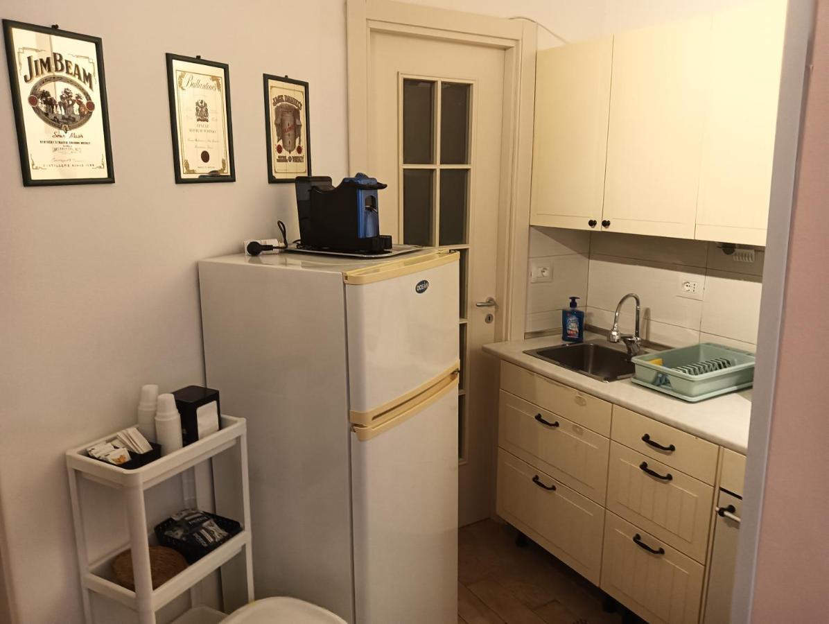 Appartamento Vintage House Center Catania Esterno foto