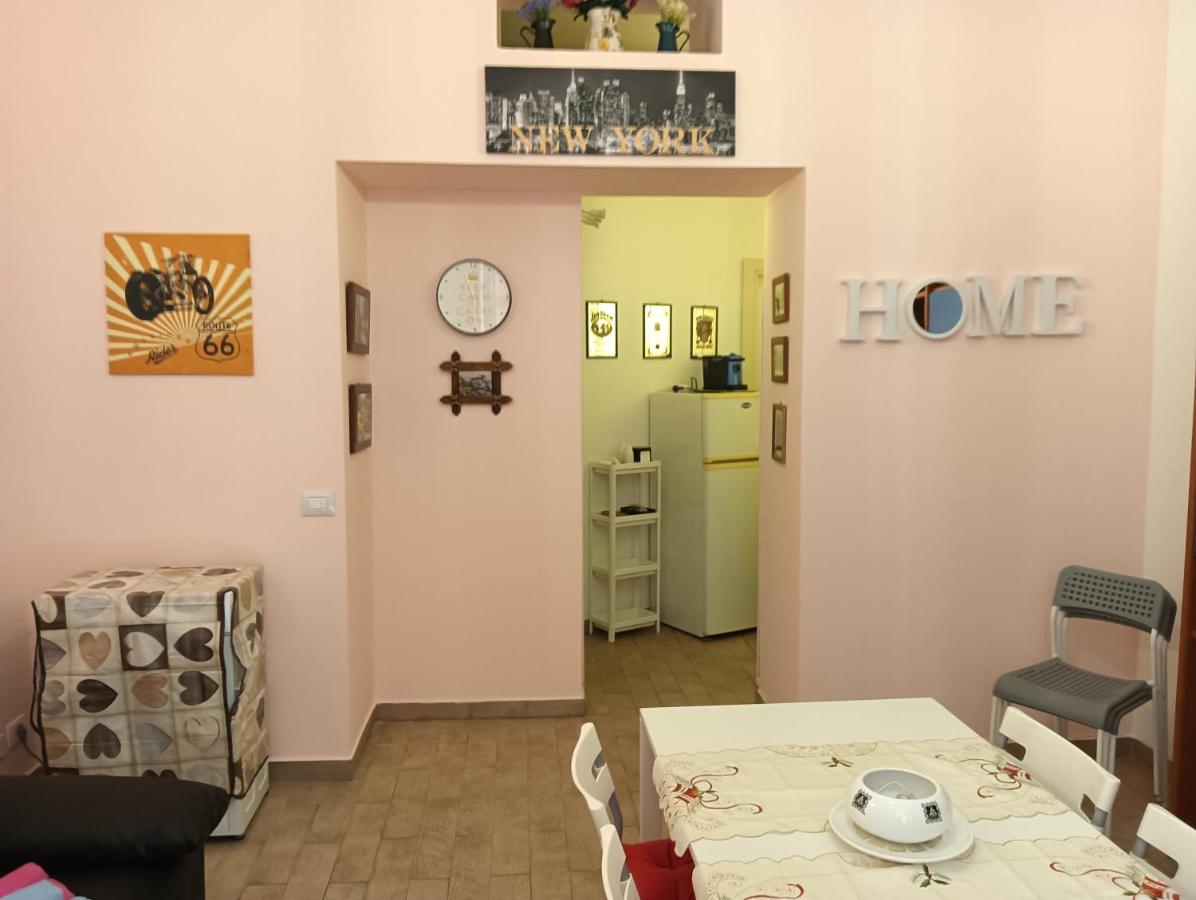 Appartamento Vintage House Center Catania Esterno foto