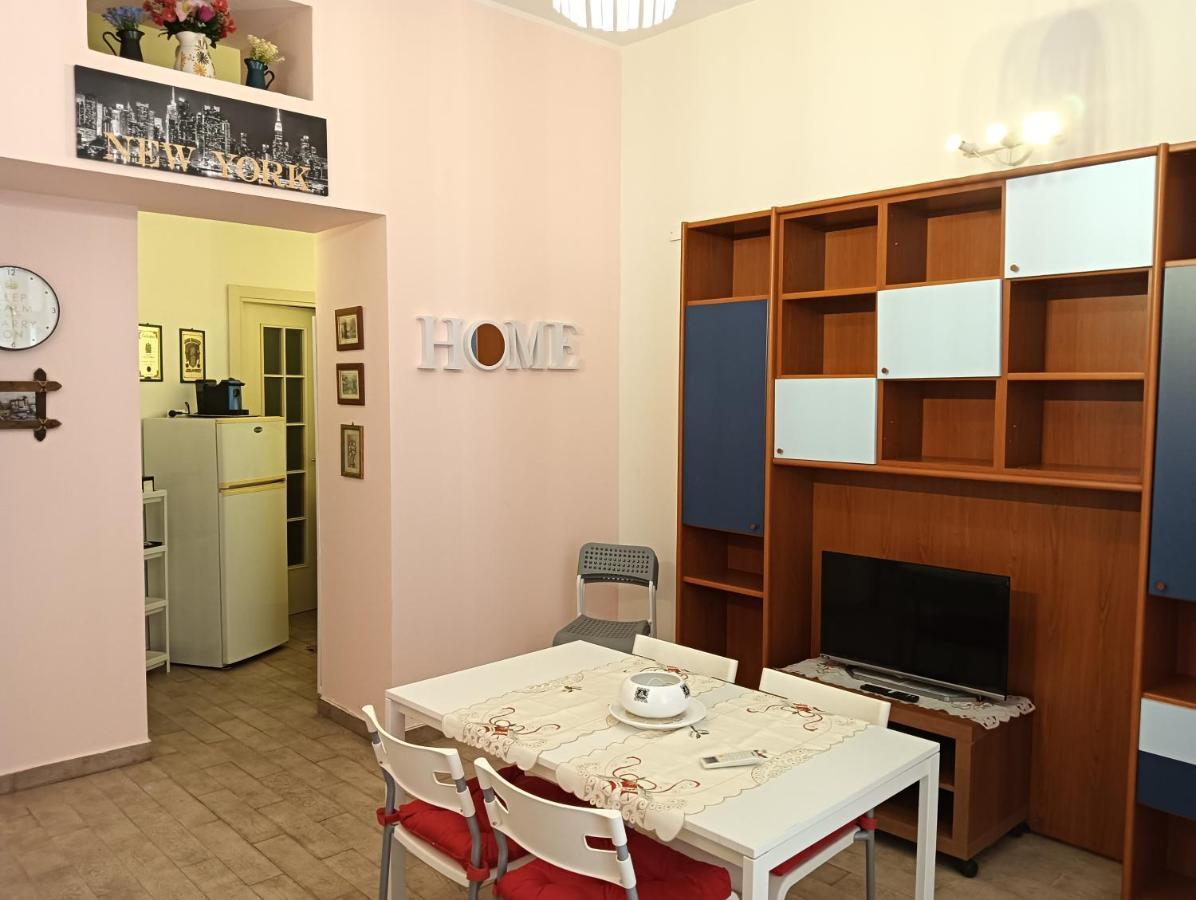 Appartamento Vintage House Center Catania Esterno foto