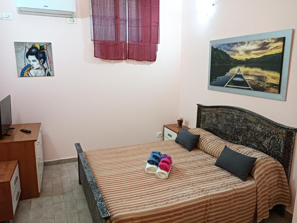 Appartamento Vintage House Center Catania Esterno foto