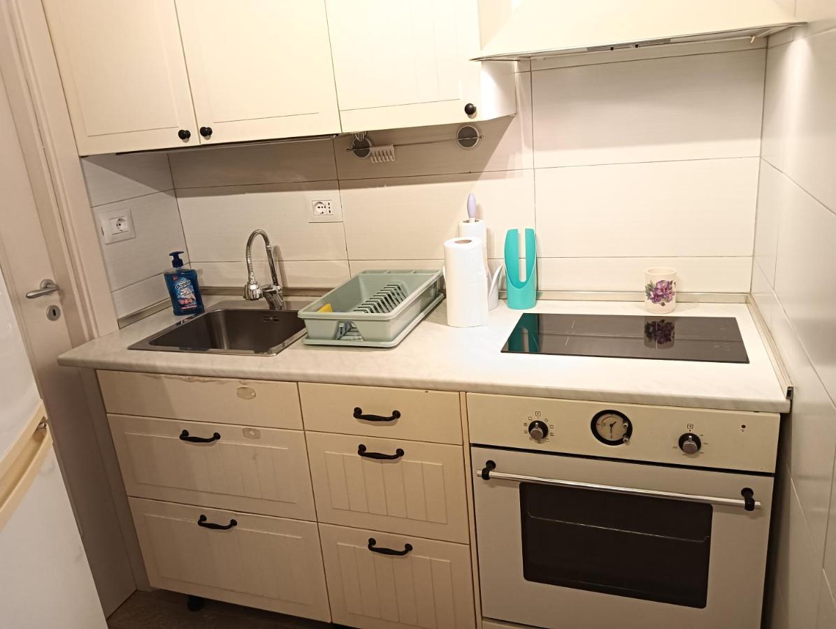 Appartamento Vintage House Center Catania Esterno foto