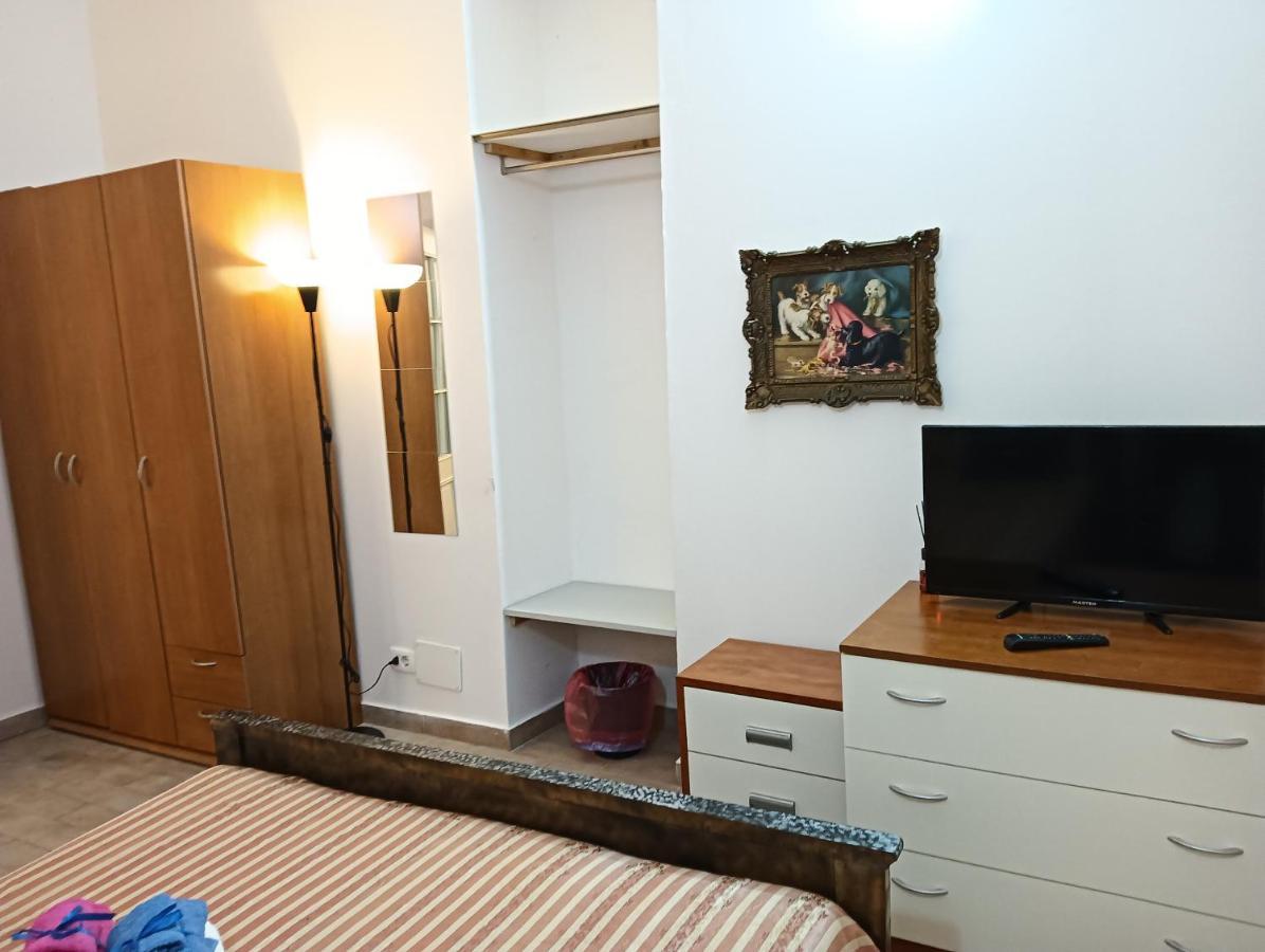 Appartamento Vintage House Center Catania Esterno foto