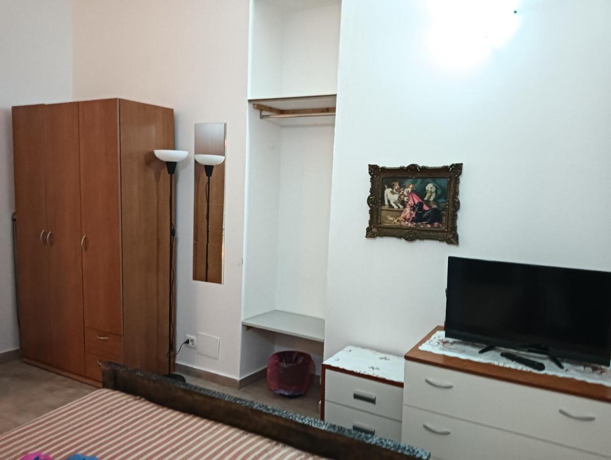 Appartamento Vintage House Center Catania Esterno foto