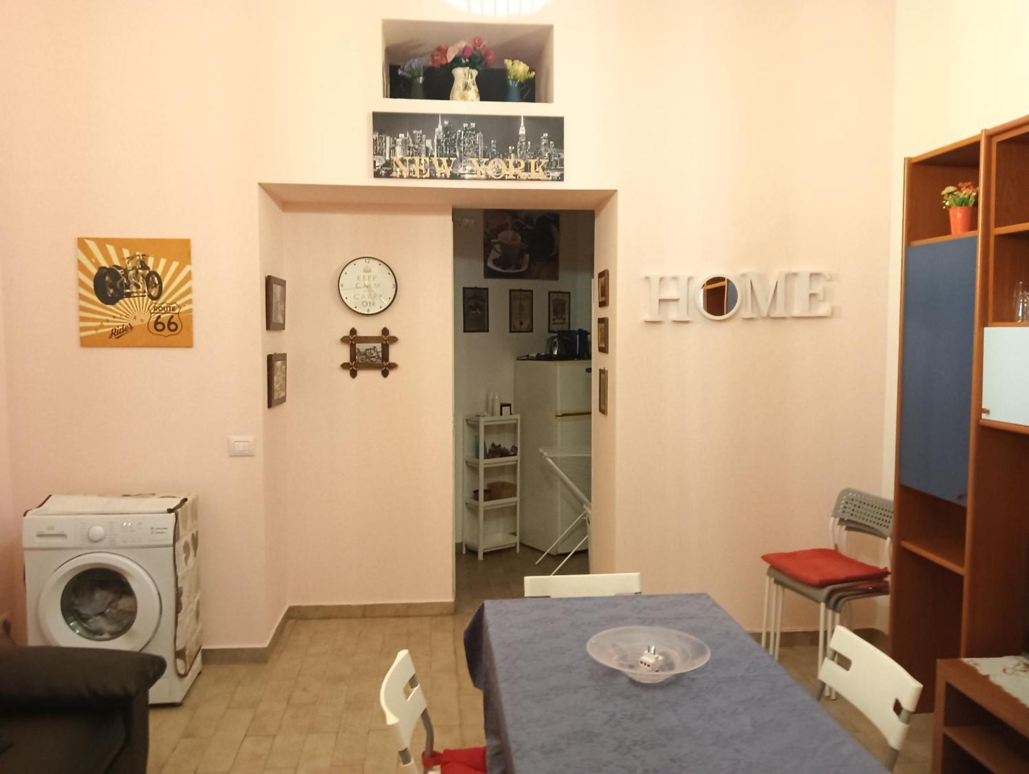Appartamento Vintage House Center Catania Esterno foto