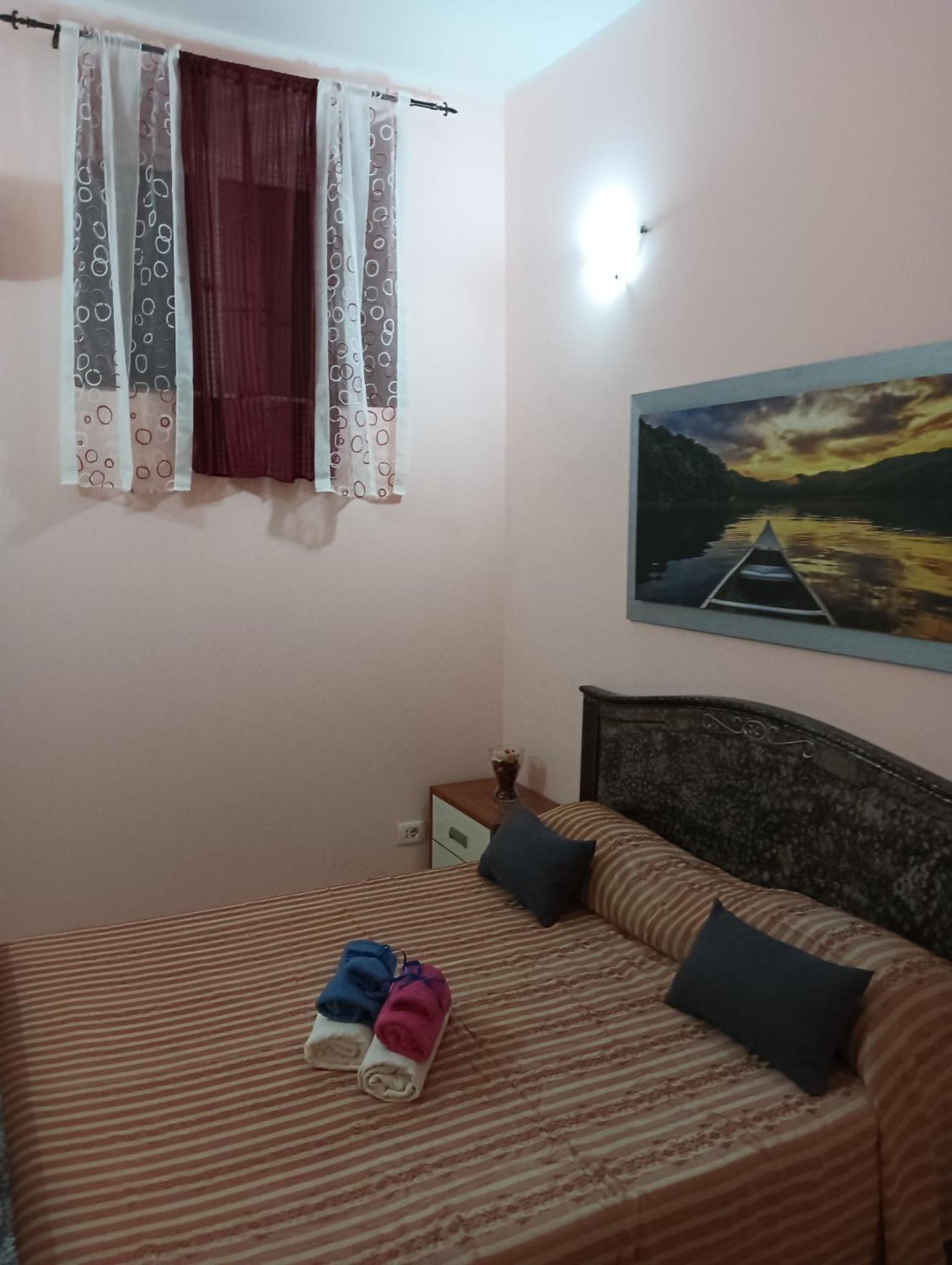 Appartamento Vintage House Center Catania Esterno foto
