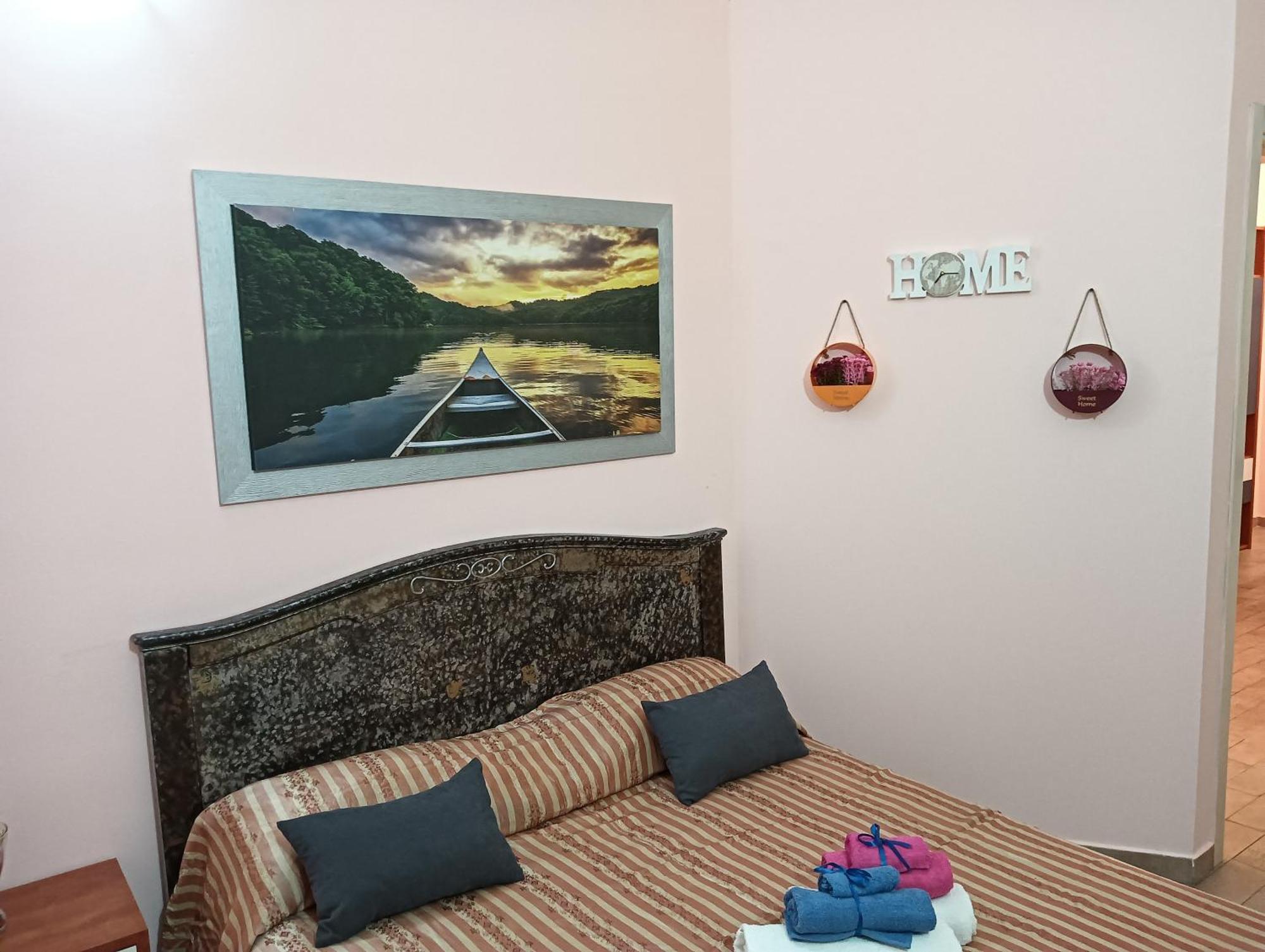 Appartamento Vintage House Center Catania Esterno foto